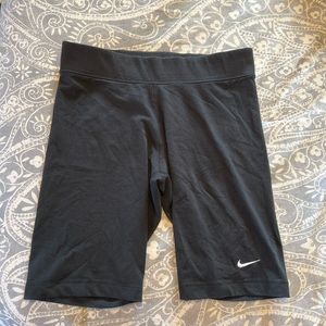 Nike Biker Shorts